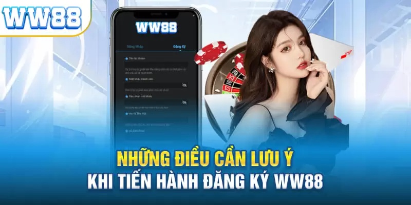 Lưu ý không thể bỏ qua giúp thao tác mượt mà thuận lợi hơn
