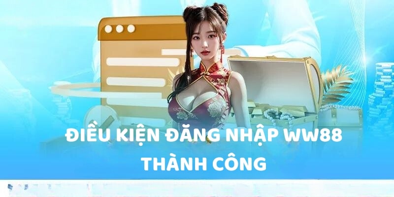 Đăng nhập WW88 nhanh chóng qua website thương hiệu