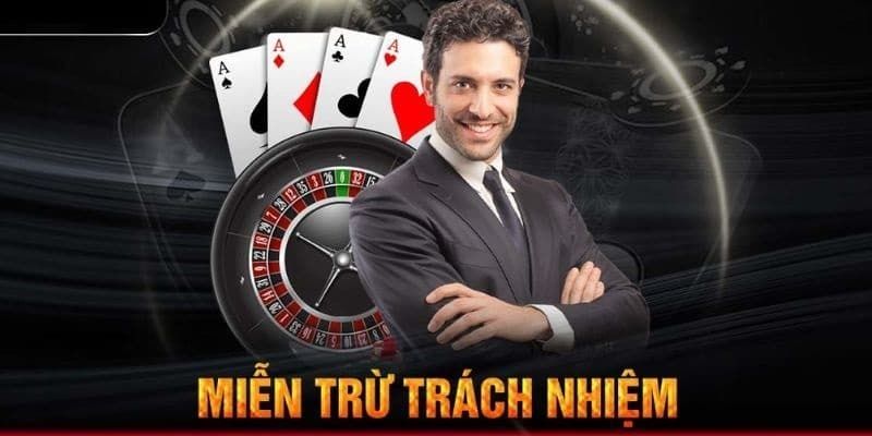 Nghĩa vụ của khách hàng trước chính sách miễn trách nhiệm