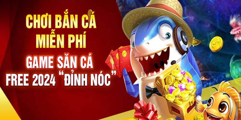 Các bước tham gia vào sân chơi bắn cá miễn phí.